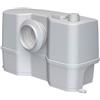 Grundfos Stazione Di Sollevamento Trituratore Grundfos SOLOLIFT 2 WC-1 (WC + 1SCARICO) 97775314 ,