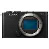 Panasonic Lumix S9 Body Jet Nero Garanzia Fowa 4 anni