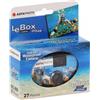 AgfaPhoto LeBox Ocean 400 27 subacquea 3m