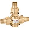 Caleffi SpA Valvola Anticondensa Dn20 3/4M 55° Caleffi 280055