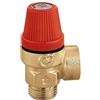 Caleffi SpA Valvola Sicurezza Maschio 1/2 3 Caleffi 312430