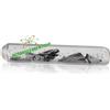 Black Phosphorus Element Sample, Black Phosphorus Crystals 0.1 Gram 99.999% Pure