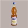 FABBRI Sciroppo Concentrato per Granita Gusto Bergamotto Plus Mixybar Fabbri 1,3 Kg