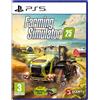 Square Enix PS5 Farming Simulator 25