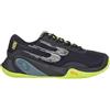 Bullpadel Scarpe Bullpadel Hack Vibram 25I Nero
