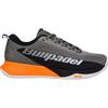 Bullpadel Scarpe Bullpadel Xplo Vibram 25I Grigio Scuro