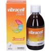 Named Vibracell Concentrato Multivitaminico Integratore Alimentare, 300ml