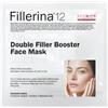 Labo Suisse Fillerina 12 - Double Filler NeoMITO Face Mask, 1 maschera