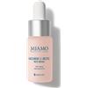 Miamo Mini Icons - Longevity Plus Nourish 3-Biotic Rich Serum Siero Anti-Età, 10ml