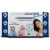 Dermacotone Sensitive Asciugamani Monouso 68 x 40 cm, 16 Pezzi