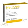 Nalkein Neupatir Integratore Alimentare Sistema nervoso, 30 compresse