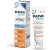 Théa Blephaderm - Crema contorno occhi lenitiva per la pelle sensibile e atopica, 40 ml