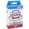 Dermacotone Pharma - Cerotti Assortiti per Bambini, 20 cerotti