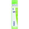 Boiron Iodum 5CH Rimedio Omeopatico in Granuli, 4g