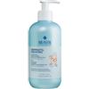 Rilastil Dermastil Pediatric - Detergente Corpo-Capelli Neonati e Bambini, 400ml