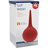 Pic Soft Wash - Schizzetto a bulbo per lavaggi igienici, 70 ml