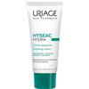 Uriage Hyséac - R Trattamento Ristrutturante Viso Pelle Grassa, 40ml