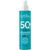 EuPhidra Sole EuPhidra Latte Spray Solare Dermopediatrico SPF50+ Protezione Molto Alta, 200ml