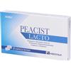 Farmitalia Peacist Lacto Integratore Alimentare, 20 compresse