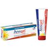 Boiron Arnigel Forte Gel Lenitivo e Rinfrescante per Muscoli Tesi, 100g