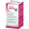 Institut Allergosan OmniBiOTiC - 6 Integratore con Probiotici e Prebiotici in Polvere, 60g