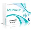 Biogroup MONALIP 30CPS