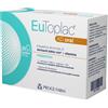 Proge Farm Eutoplac ad oral 20 bustine - Integratore alimentare per la flora intestinale, 40 g