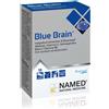 Named Blue Brain Integratore Benessere Mentale, 10 stick