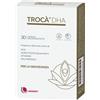 Laborest troca dha integratore - Per gravidanza, 30 capsule gastroprotette