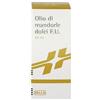 SELLA Srl OLIO MANDORLE DOLCI SOL 50ML