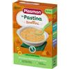 Plasmon La Pastina Anellini - La pasta anellini Plasmon per lo svezzamento dai 6 mesi, 300 g