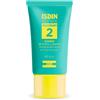 ISDIN Acniben Gel Cream Gel Crema Viso Controllo Lucidità e Brufoli, 40ml