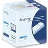 Serenity Classic Super - Traversa assorbente e impermeabile per il letto da 40x60 cm, 30 traverse