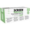 Screen Pharma Test Streptococco A Tampone Faringeo, 1 test