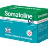 Somatoline Gel Trattamento Stati di Adiposità Localizzata e Cellulite, 30 Bustine