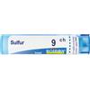 Boiron SULFUR BOI*9CH 80GR 4G