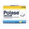 Polase Classico Integratore alimentare di Potassio e Magnesio Gusto Limone, 12 Bustine