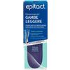 Epitact Plantari Terapeutici Gambe Leggere n. 39-41