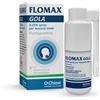 CHIESI ITALIA SpA Flomax Gola 0,25% Flurbiprofene Spray per Mucosa Orale, 15ml