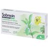 Pharmaidea Sobrepin - Natura Caramelle Gola Tosse e Raucedine, 20 Pastiglie