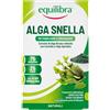 Equilibra Alga Snella Integratore per il Metabolismo e Drenaggio, 75 compresse