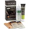 Bios Line BioKap Nutricolor - Delicato Rapid Tinta per Capelli Colore 5.15 Castano Cenere, 1 Kit