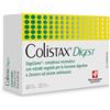 PHARMASUISSE LABORATORIES SpA COLISTAX DIGEST 30CPR