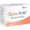Rp Farma Spironac RP Farma - Integratore alimentare per il sistema immunitario, 14 bustine da 3 g