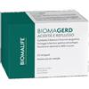 Unifarco Biomagerd stickpack - Dispositivo medico per il reflusso gastroesofageo, 20 bustine