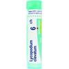 Boiron Lycopodium Clavatum 6CH Medicinale Omeopatico in Granuli, 4g