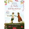 Gallucci Bros La valle dell'arcobaleno. Anna dai capelli rossi. Paperback (Vol. 7)