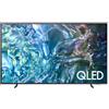 Samsung Q60D QE65Q60DAU 165,1 cm (65) 4K Ultra HD Smart TV Wi-Fi Titanio