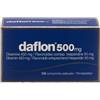 Servier Daflon 500 mg Medicinale per insufficienza venosa 120 compresse