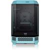 THERMALTAKE CASE MICRO THE TOWER 300 TURQUOISE WIN SPCC 3*TG 2FAN*CT140 ME